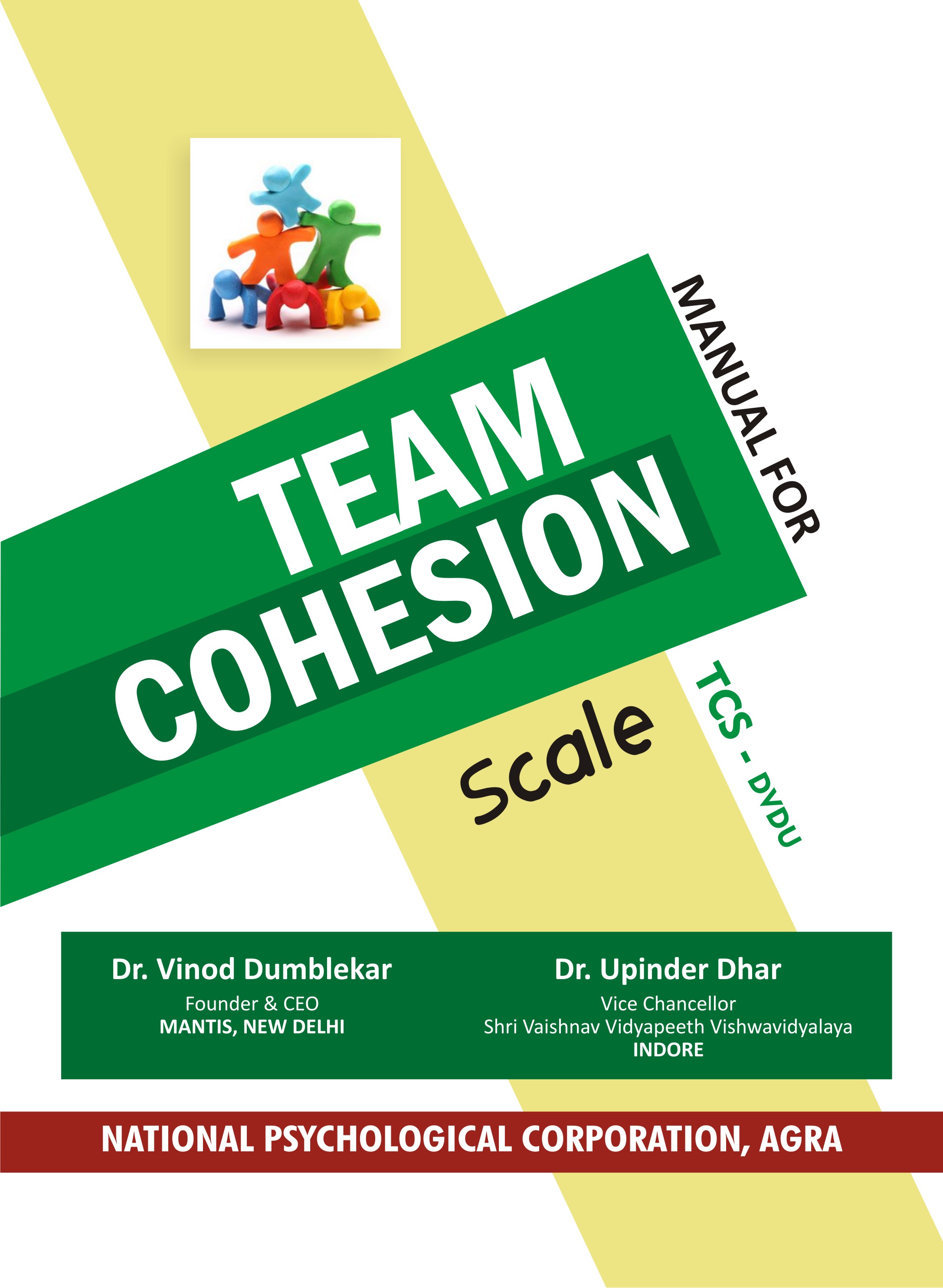 TEAM-COHESION-SCALE